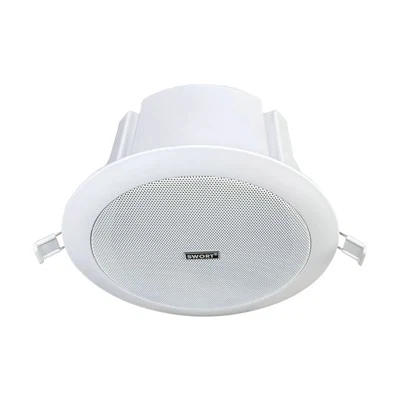 Altaveus de sostre amb cable