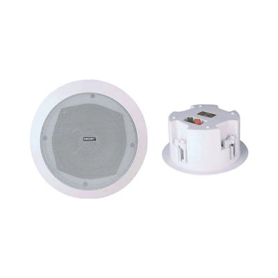En altaveus Bluetooth al sostre