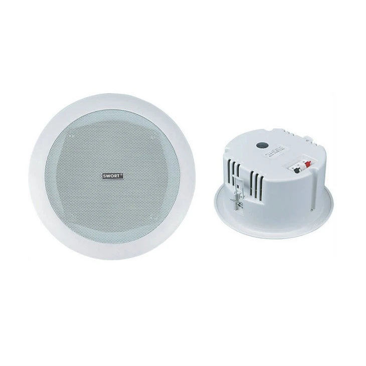Wireless Active in Ceiling Speakers
